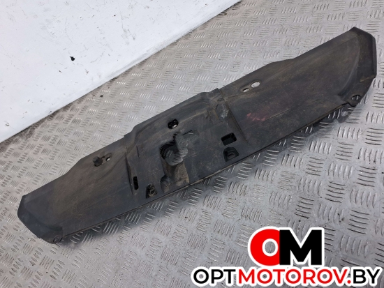 Накладка замка капота  Honda CR-V 3 поколение [рестайлинг] 2009 71123SWY #1