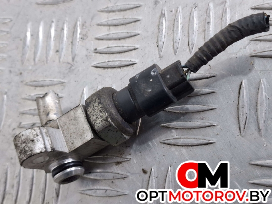 Накладка замка капота  Honda CR-V 3 поколение [рестайлинг] 2008 4990007691 #2