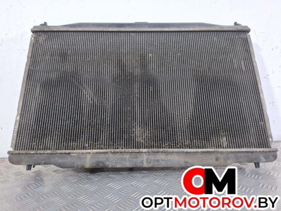 Кассета радиаторов  Honda CR-V 3 поколение [рестайлинг] 2008 1680009710, 1680007940, MF222001110 #4