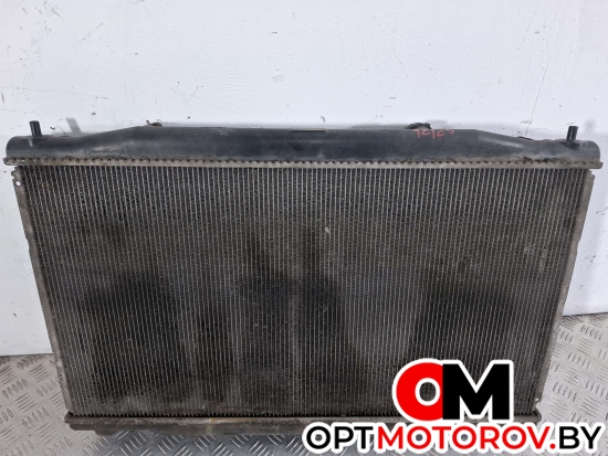 Кассета радиаторов  Honda CR-V 3 поколение [рестайлинг] 2008 1680009710, 1680007940, MF222001110 #6