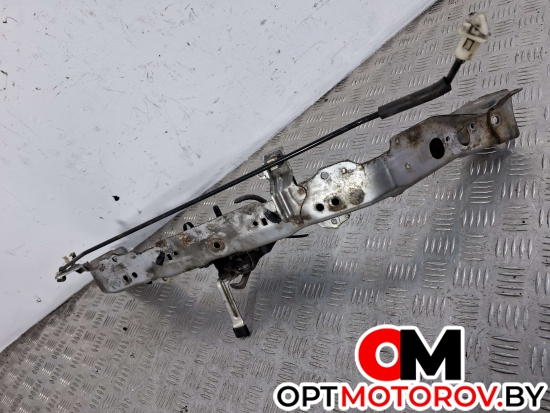 Передняя панель (телевизор)  Honda CR-V 3 поколение [рестайлинг] 2008 04602SWWG00ZZ #1