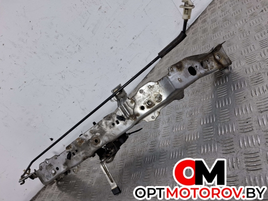 Передняя панель (телевизор)  Honda CR-V 3 поколение [рестайлинг] 2008 04602SWWG00ZZ #2