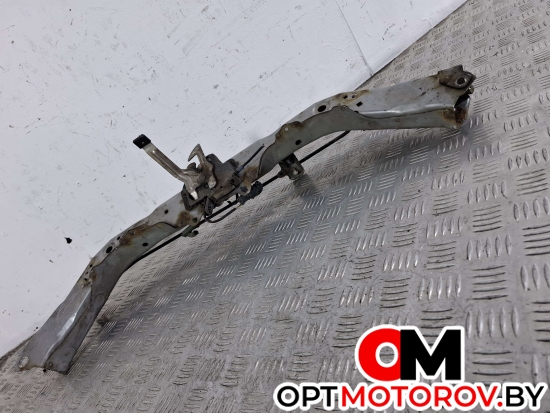 Передняя панель (телевизор)  Honda CR-V 3 поколение [рестайлинг] 2008 04602SWWG00ZZ #4