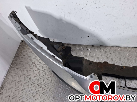 Бампер передний  Honda CR-V 3 поколение [рестайлинг] 2008  #7