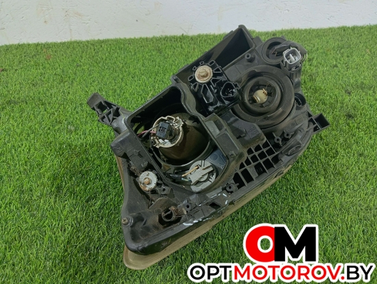Передняя панель (телевизор)  Toyota Avensis 2 поколение (T250) 2004 8113005162 #3