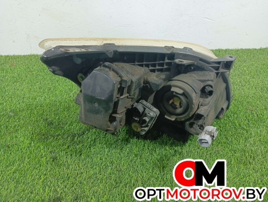 Фара правая  Toyota Avensis 2 поколение (T250) 2004 8117005220 #2