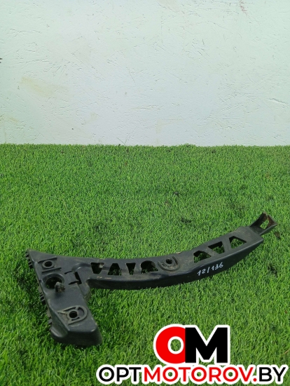 Кронштейн крепления бампера переднего  Jaguar XF X250 2008 8X2317b749 #1