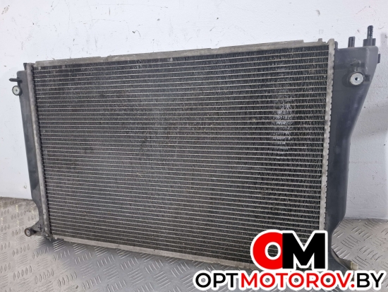 Бачок омывателя  Toyota Avensis 2 поколение (T250) [рестайлинг] 2008 MF4221337680, 4221337680,  #1