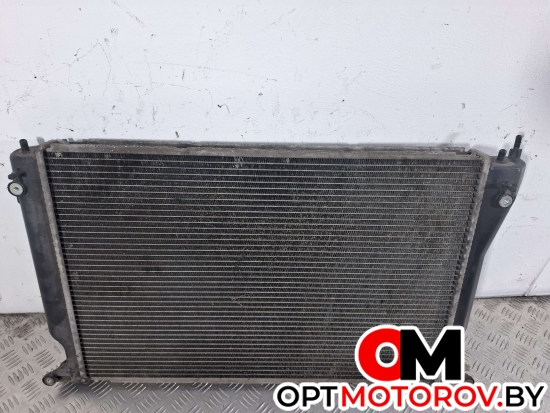 Бачок омывателя  Toyota Avensis 2 поколение (T250) [рестайлинг] 2008 MF4221337680, 4221337680,  #2