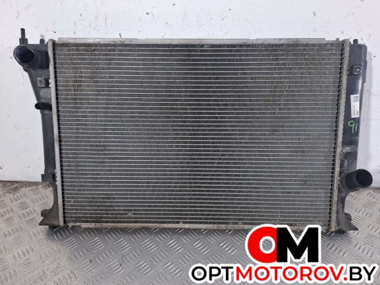 Бачок омывателя  Toyota Avensis 2 поколение (T250) [рестайлинг] 2008 MF4221337680, 4221337680,  #4