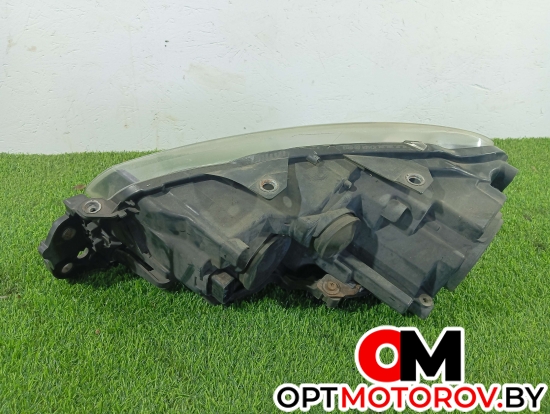 Решетка радиатора  Volkswagen Golf 6 поколение 2009 5K2941006H #2