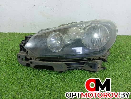 Фара правая  Volkswagen Golf 6 поколение 2009 5K2941006H #1