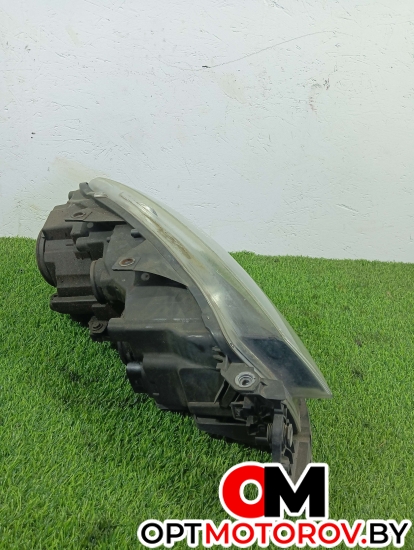 Фара правая  Volkswagen Golf 6 поколение 2009 5K2941006H #2