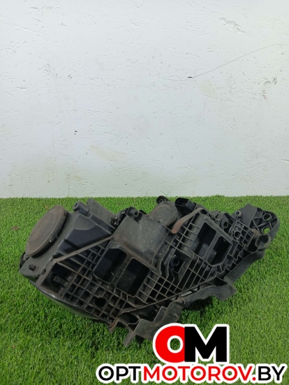 Фара правая  Volkswagen Golf 6 поколение 2009 5K2941006H #4