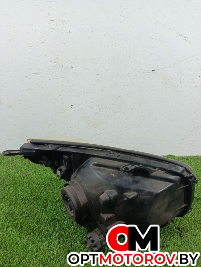 Фара левая  Toyota RAV4 2 поколение (XA20) [рестайлинг] 2004 8110642230 #4