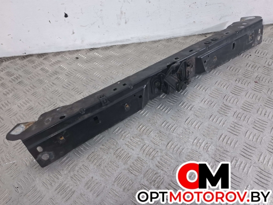 Накладка замка капота  Opel Insignia 1 поколение (A) 2012 13502340 #1
