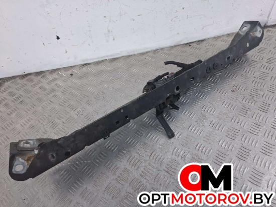 Накладка замка капота  Opel Insignia 1 поколение (A) 2012 13502340 #2