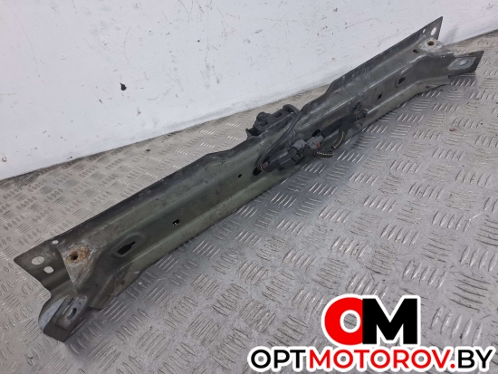 Накладка замка капота  Opel Insignia 1 поколение (A) 2012 13502340 #3