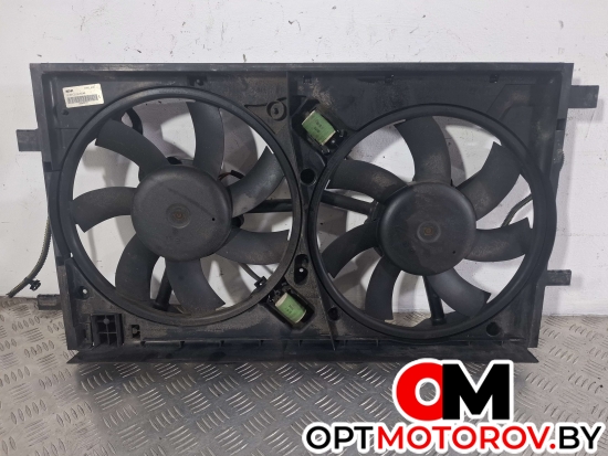 Вентилятор радиатора  Opel Insignia 1 поколение (A) 2012 22915609, 22915388, CE516002 #1