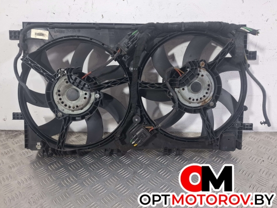 Вентилятор радиатора  Opel Insignia 1 поколение (A) 2012 22915609, 22915388, CE516002 #4