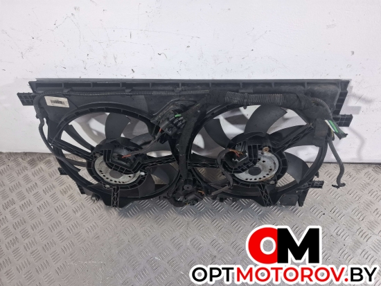 Вентилятор радиатора  Opel Insignia 1 поколение (A) 2012 22915609, 22915388, CE516002 #5