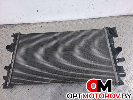 Радиатор основной  Opel Insignia 1 поколение (A) 2012 13241725, S8112001 #1