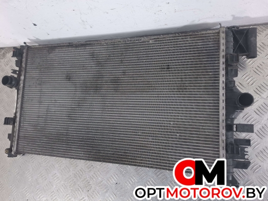 Радиатор основной  Opel Insignia 1 поколение (A) 2012 13241725, S8112001 #3