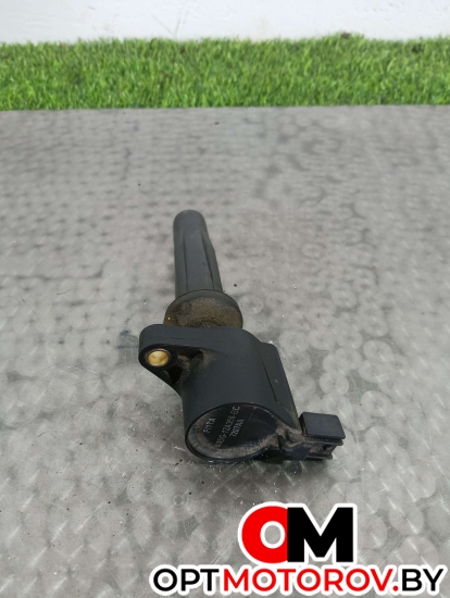 Комплект сцепления  Ford Focus 2 поколение [рестайлинг] 2007 4m5g12a366bc #1