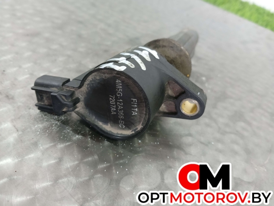 Комплект сцепления  Ford Focus 2 поколение [рестайлинг] 2007 4m5g12a366bc #3