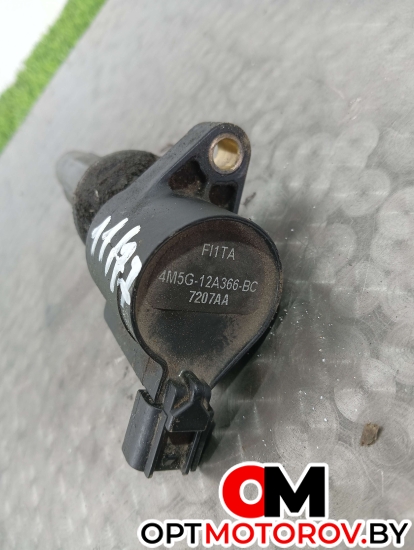 Катушка зажигания  Ford Focus 2 поколение [рестайлинг] 2007 4M5G12A366BC #3
