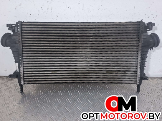 Передняя панель (телевизор)  Opel Insignia 1 поколение (A) 2012 13241751, P1831002 #1