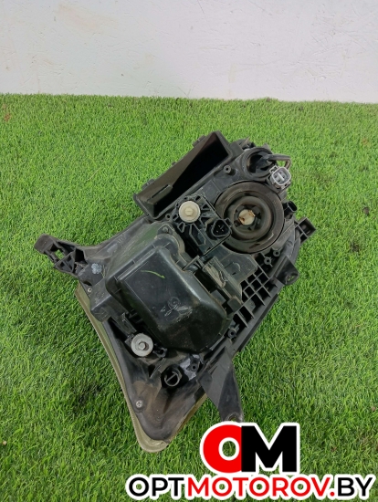 Передняя панель (телевизор)  Toyota Avensis 2 поколение (T250) 2005 8113005210 #4