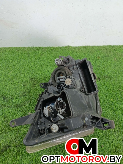Фара правая  Toyota Avensis 2 поколение (T250) 2005 8113005210 #2