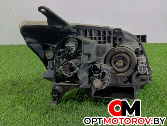 Фара правая  Toyota Avensis 2 поколение (T250) 2005 8113005210 #3