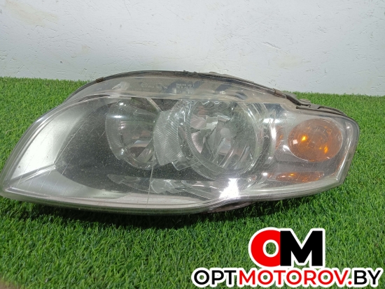 Передняя панель (телевизор)  Audi A4 B7 2007 8e0941003ak #1
