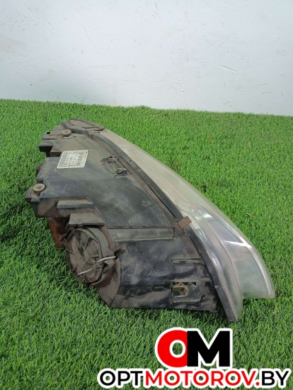 Передняя панель (телевизор)  Audi A4 B7 2007 8e0941003ak #3