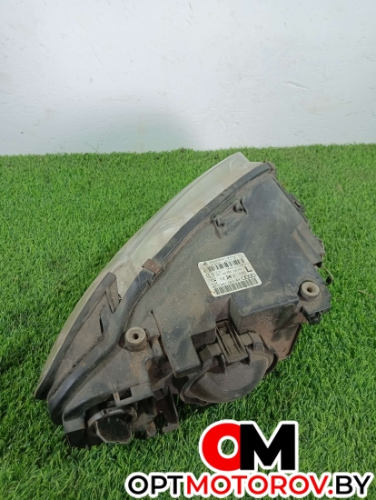 Передняя панель (телевизор)  Audi A4 B7 2007 8e0941003ak #4