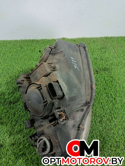 Передняя панель (телевизор)  Audi A4 B7 2007 8e0941003ak #5