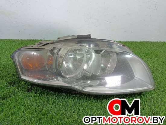 Фара левая  Audi A4 B7 2007 8E0941004ak #1