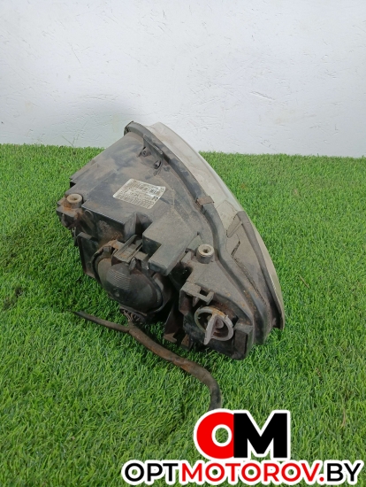 Фара левая  Audi A4 B7 2007 8E0941004ak #2
