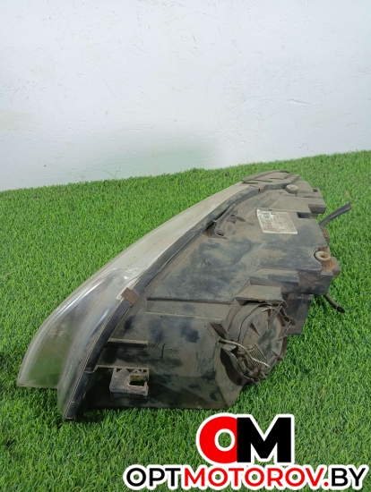 Фара левая  Audi A4 B7 2007 8E0941004ak #4