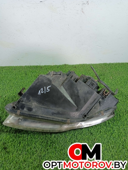 Фара левая  Audi A4 B7 2007 8E0941004ak #5