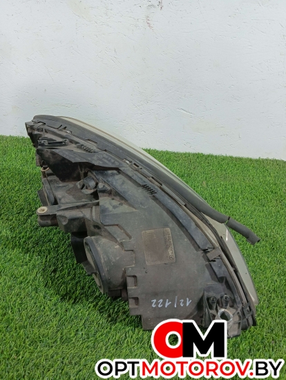 Решетка радиатора  Mercedes-Benz C-Класс W204/S204 2010 a2048208561 #2