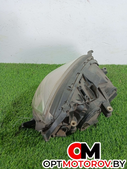 Решетка радиатора  Mercedes-Benz C-Класс W204/S204 2010 a2048208561 #4