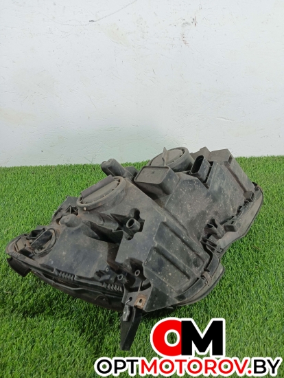 Решетка радиатора  Mercedes-Benz C-Класс W204/S204 2010 a2048208561 #5