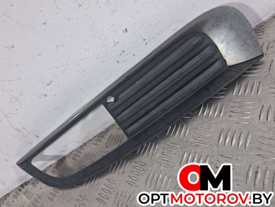 Рамка фары противотуманной правой  Opel Insignia 1 поколение (A) 2012 551004542, 13238370 #1