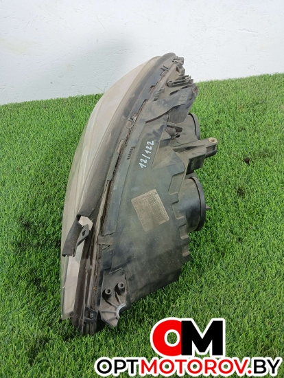 Фара левая  Mercedes-Benz C-Класс W204/S204 2010 A2048208661 #2