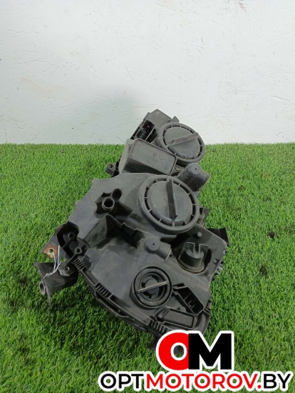 Фара левая  Mercedes-Benz C-Класс W204/S204 2010 A2048208661 #5