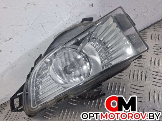 Рамка фары противотуманной левой  Opel Insignia 1 поколение (A) 2012 13226829, 662588537 #1