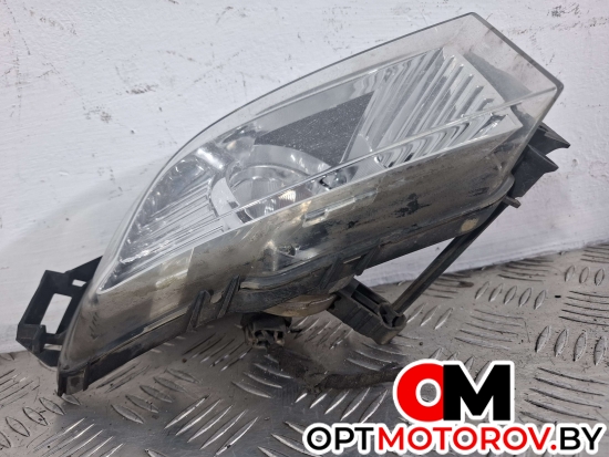 Рамка фары противотуманной левой  Opel Insignia 1 поколение (A) 2012 13226829, 662588537 #2